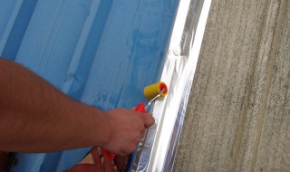 暖气管漏水用什么胶带补漏 暖气管漏水用什么胶