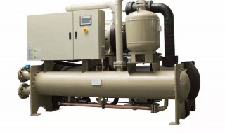 冷水机不制冷什么原因 冷水机为什么不制冷