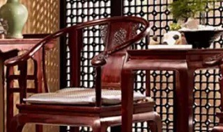 红木家具保养用什么油 红木家具保养用哪些油