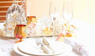 刀叉正确使用方法是什么 刀叉正确使用方法