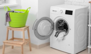 全自动洗衣机怎么用泡腾片清洗 用泡腾片清洗全自动洗衣机的方法