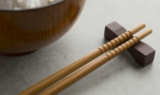 木头筷子怎么去味 木头筷子如何去味