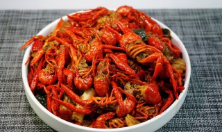 小龙虾虾线什么时候去最好 小龙虾虾线什么时间去最好