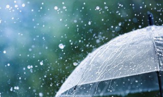 立秋后雨水多代表什么 立秋后雨水多代表含义
