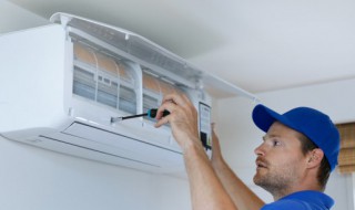 空调清洗怎么清洗外机 空调清洗外机的方法