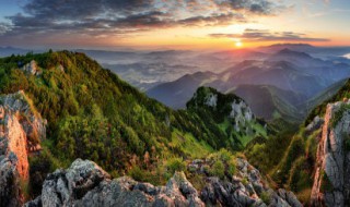 中国有几大名山 中国有哪些名山