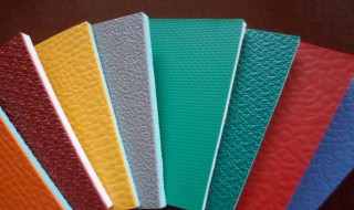 pvc是什么材质耐磨吗 pvc介绍