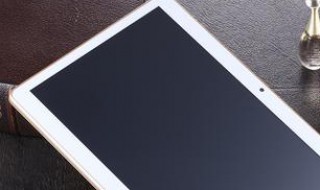 ipad拍照技巧 学会这些技巧秒拍时尚大片