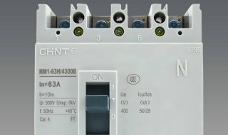 25安空开能带多少瓦 应该怎么算