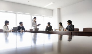 组织会议的流程 有方案再执行