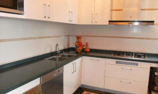 橱柜安装的注意事项 橱柜应该如何安装