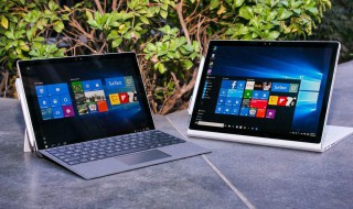 surface pro5和6区别 信息科技产品知识点