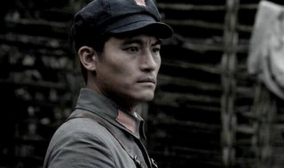 二十九军关大河是哪部电视剧 由谁饰演