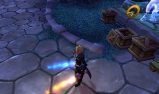 附魔十字军效果 附魔十字军是什么