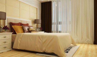 2020窗帘流行什么颜色 2020年家居窗帘最流行色