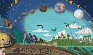 人类历史有多少年 现在你知道了吗