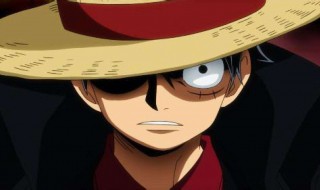 凯多vs路飞是多少集 你看过了吗