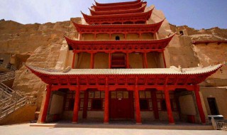 佛教建筑特点 关于佛教建筑的三大特点