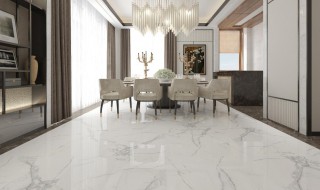 鉴别真假通体大理石 通体大理石的特征