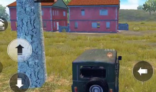 和平精英怎样练习身法 高手是这样练的