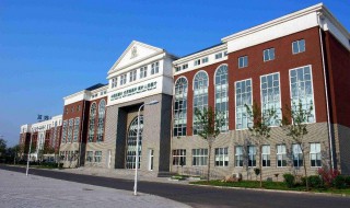 河南有多少大学 本科院校有几间