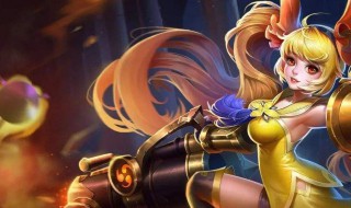 王者荣耀什么射手厉害 版本强势英雄竟然是他