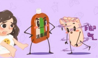 消毒液洗衣服怎么用 你学会了吗