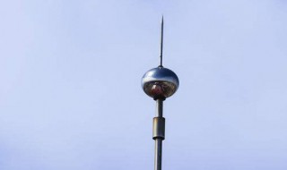 楼房避雷设施用什么材料 防雷避险早知道