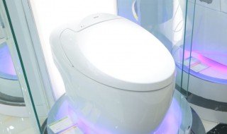 智能马桶冲水无力怎么办 这样做即可