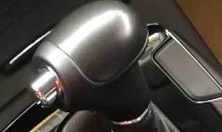 自动档车的正确驾驶方法 熟知3步轻松上路