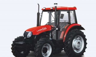 拖拉机后桥加什么油 拖拉机后桥老司机都用哪种油