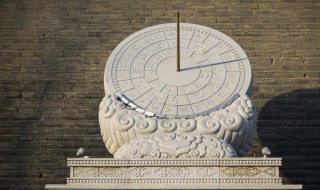 古代人怎么看时间 古人判断时间妙招多