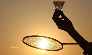 羽毛球77和76有啥区别 两者差了很多