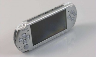 psp黄灯是充电吗 了解一下