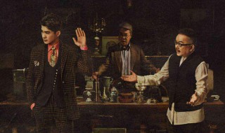 古董局中局2什么时候上映 给大家介绍一下