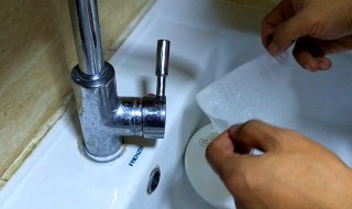 水污垢怎么去除 四种方法分享