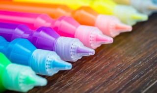 怎么把颜料拧开 颜料瓶盖太紧可以这么开