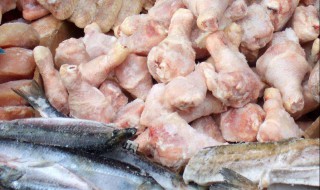 贵阳冷冻食品批发市场在哪里 冷冻食品是什么