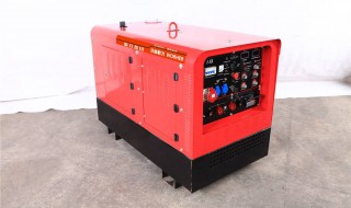 电焊机接线安全标准 一条都不能违背