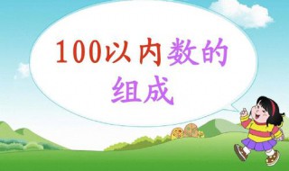 幼儿数数1到100技巧 幼儿数数1到100分步教学