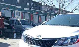 倒库入库技巧教学 科目二完美倒车入库技巧详解