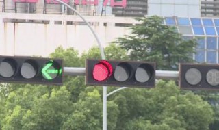 圆饼灯红灯能右转吗 一文看懂