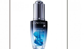 大安瓶精华水使用方法 你会吗