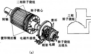 三相异步电机工作原理 专家为你解析三相异步电机是怎么工作的