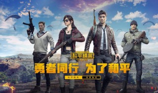 和平精英游客怎么登录 游客登录谁都可以用吗