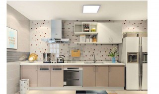 定制橱柜注意事项 定制橱柜要注意什么