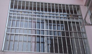 防盗窗安装注意事项 防盗窗安装要注意什么