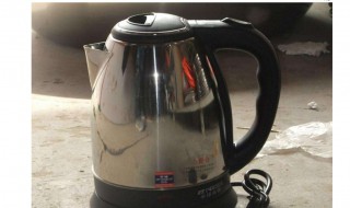 电水壶烧水的注意事项 电水壶烧水要注意什么