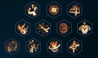 阿拉德之怒光明使者技能加点 技能加点思路介绍