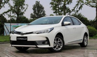 一汽丰田自动挡怎么开 如何驾驶一汽丰田自动挡车型?